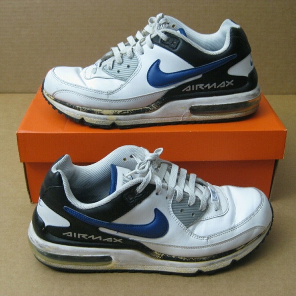 Nike Other - Men's Nike Air Max Wright 317551-146 (Size 9.5)